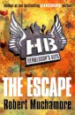 The Escape (Book 1)