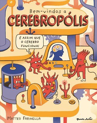 Bem Vindos A Cerebropólis