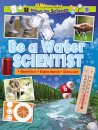 Be a Water Scientist