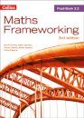 KS3 Maths Pupil Book 3.2