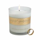 The Lord of the Rings: The One Ring Glass Candle