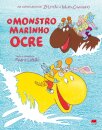 O Monstro Marinho Ocre