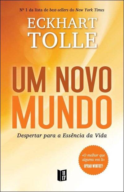Um Novo Mundo