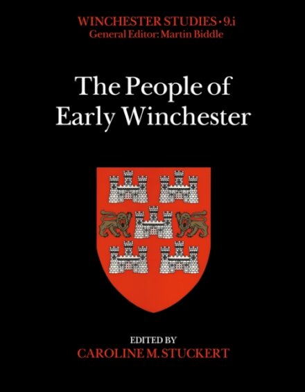 The People of Early Winchester