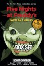 Fazbear Frights Boxed Set