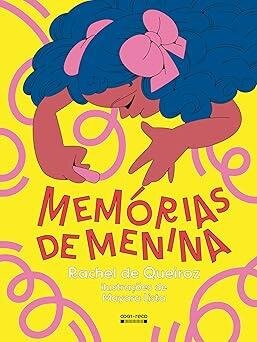 Memórias de menina