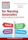 Clinical Pocket Reference for Nursing Associates