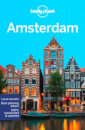 Amsterdam 13 Lonely Planet