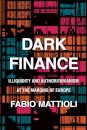 Dark Finance