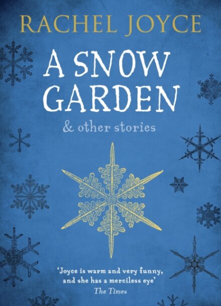 A Snow Garden and Other Stories