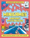 Master Builder - Minecraft Minigames (Independent & Unofficial)
