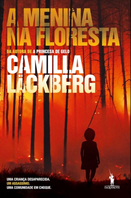 A Menina na Floresta
