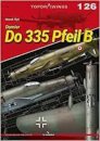Dornier Do 335 Pfeil B