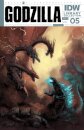 Godzilla Library Collection, Vol. 5