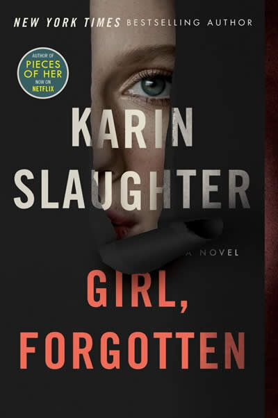 Girl Forgotten
