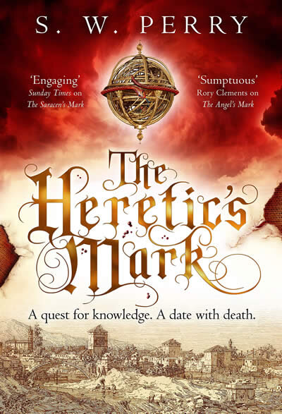The Heretic'S Mark