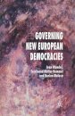 Governing New European Democracies
