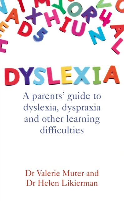 Dyslexia