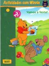 Vamos A Festa-Act.Com Winnie 4/5Ano
