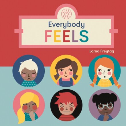 Every Body: Emotions