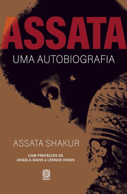 Assata: Uma Autobiografia