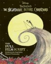 Disney Tim Burton's The Nightmare Before Christmas: The Full Film Script