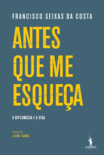Antes Que Me Esqueça