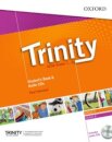 Trinity GESE 1-2 Student book and Audio CD