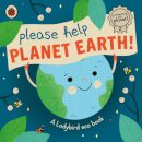 Please Help Planet Earth