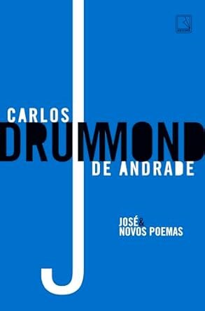 José / Novos Poemas