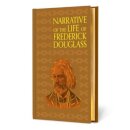 Narrative of the Life of Frederick Douglass (Special Edition)