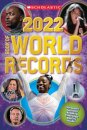 Scholastic Book of World Records 2022