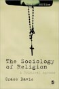 The Sociology of Religion