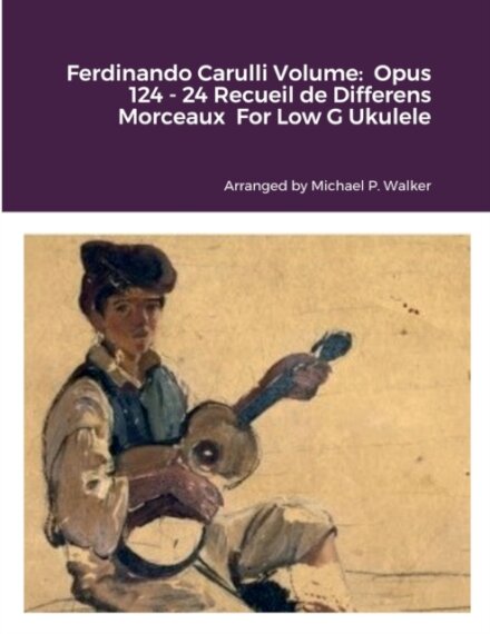 Ferdinando Carulli Volume