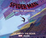 Spider-Man: Across the Spider-Verse: The Art of the Movie
