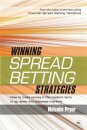 Winning spread betting strategies