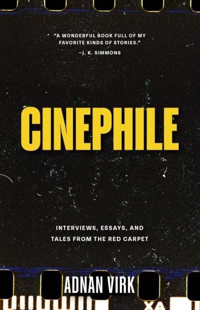 Cinephile