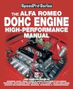 Alfa Romeo Dohc High-Performance Manual