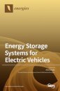 Energy Storage Systems for Electric Vehicles