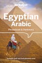 Egyptian Arabic Phrasebook & Dictionary 5