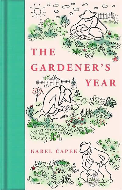 The Gardener'S Year