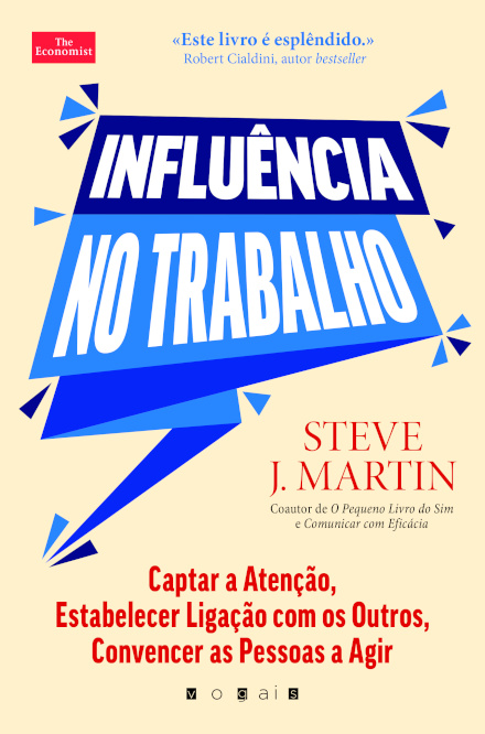 Influência no Trabalho