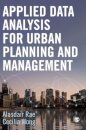 Applied Data Analysis for Urban Planning and Management