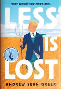 Less Is Lost