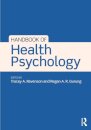 Handbook of Health Psychology