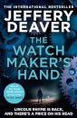 The Watchmaker's Hand