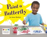 Paint a Butterfly