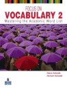 FOCUS ON VOCABULARY 2      2/E STUDENT BOOK         137617