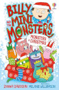 Monsters At Christmas