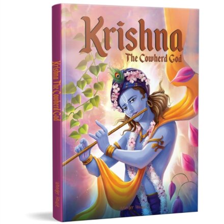 Krishna